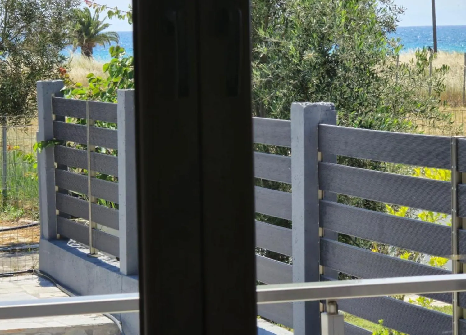 Summertime Villa Just 90Meters From The Sea! Sozopoli
